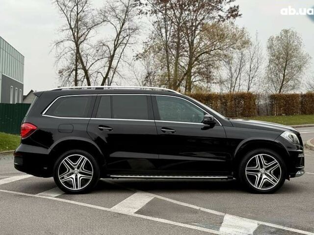 Мерседес ГЛ-Клас, об'ємом двигуна 3 л та пробігом 173 тис. км за 31500 $, фото 20 на Automoto.ua