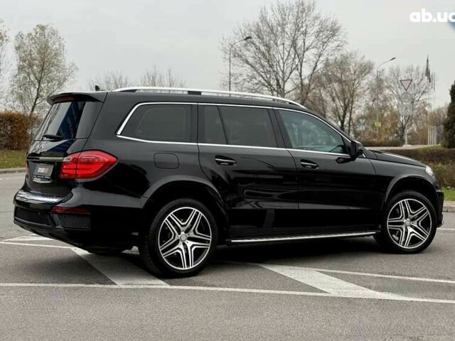 Мерседес ГЛ-Клас, об'ємом двигуна 3 л та пробігом 173 тис. км за 31500 $, фото 19 на Automoto.ua