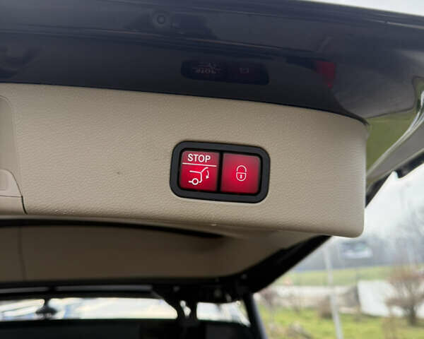 Мерседес ГЛ-класс, объемом двигателя 3 л и пробегом 345 тыс. км за 33000 $, фото 31 на Automoto.ua