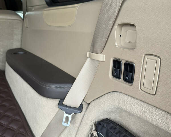 Мерседес ГЛ-класс, объемом двигателя 3 л и пробегом 345 тыс. км за 33000 $, фото 32 на Automoto.ua