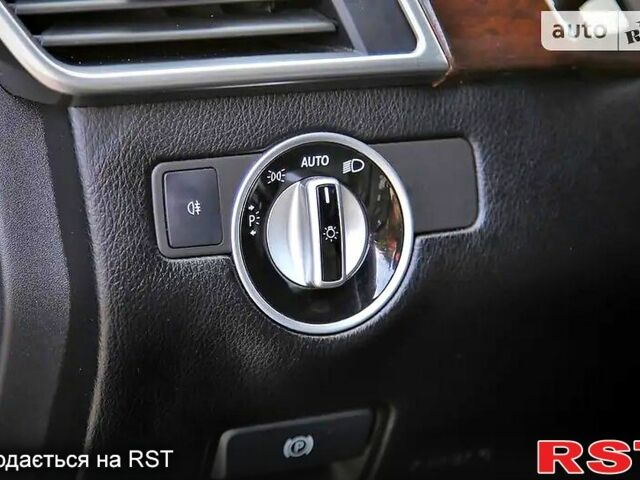 Мерседес ГЛ-класс, объемом двигателя 4.7 л и пробегом 116 тыс. км за 28500 $, фото 12 на Automoto.ua