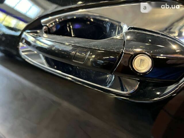 Мерседес ГЛ-Клас, об'ємом двигуна 4.7 л та пробігом 119 тис. км за 23900 $, фото 5 на Automoto.ua