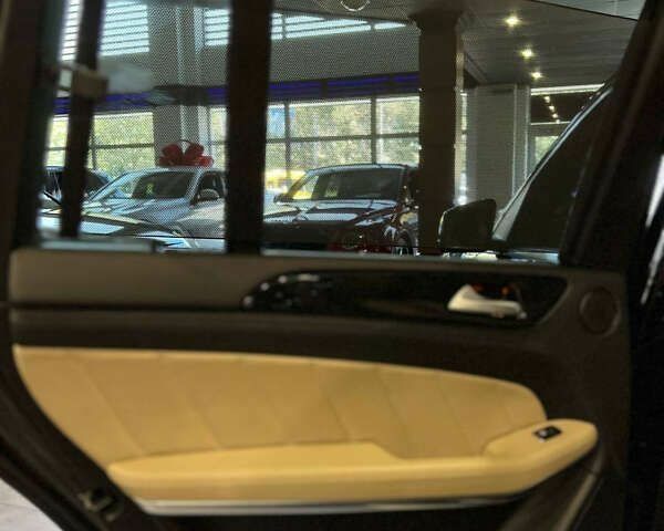 Мерседес ГЛ-Клас, об'ємом двигуна 4.7 л та пробігом 119 тис. км за 23900 $, фото 18 на Automoto.ua