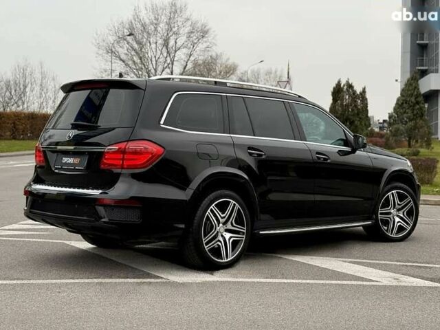 Мерседес ГЛ-Клас, об'ємом двигуна 3 л та пробігом 173 тис. км за 31500 $, фото 17 на Automoto.ua