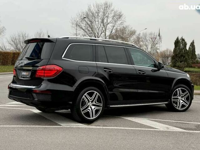 Мерседес ГЛ-Клас, об'ємом двигуна 3 л та пробігом 173 тис. км за 31500 $, фото 18 на Automoto.ua
