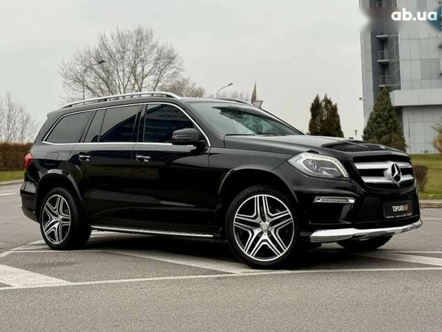 Мерседес ГЛ-Клас, об'ємом двигуна 3 л та пробігом 173 тис. км за 31500 $, фото 21 на Automoto.ua