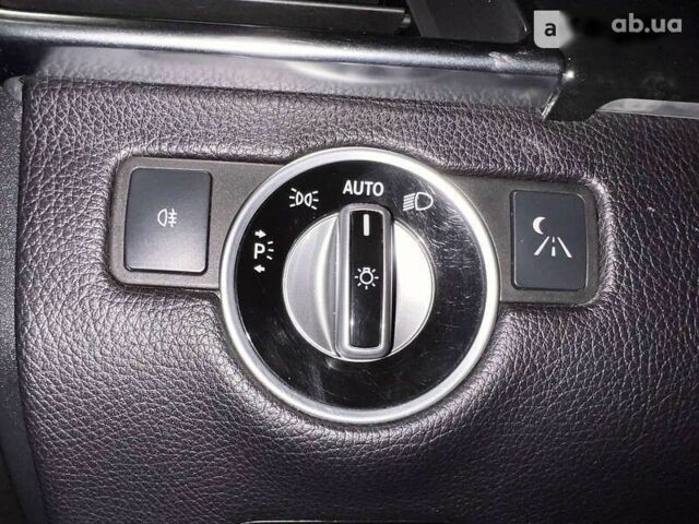 Мерседес ГЛ-Клас, об'ємом двигуна 4.7 л та пробігом 119 тис. км за 23900 $, фото 21 на Automoto.ua