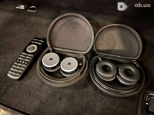 Мерседес ГЛ-Клас, об'ємом двигуна 4.7 л та пробігом 119 тис. км за 23900 $, фото 15 на Automoto.ua