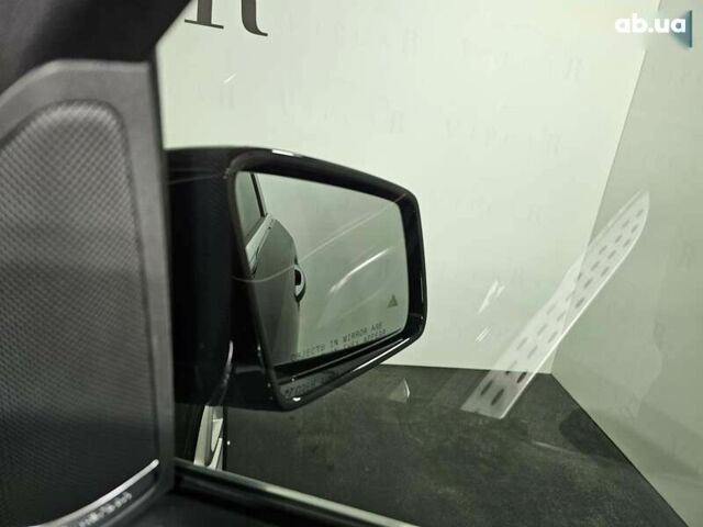 Мерседес ГЛ-Клас, об'ємом двигуна 4.7 л та пробігом 82 тис. км за 33333 $, фото 22 на Automoto.ua