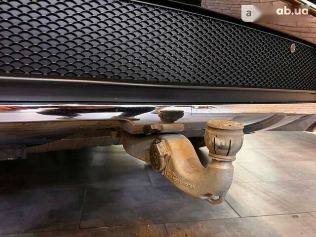 Мерседес ГЛ-Клас, об'ємом двигуна 4.7 л та пробігом 119 тис. км за 23900 $, фото 1 на Automoto.ua