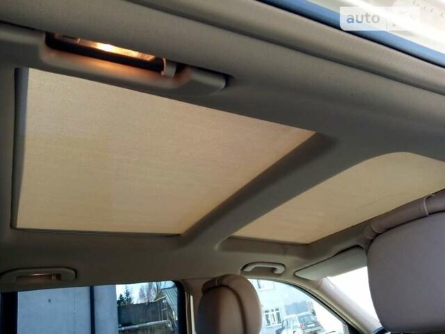 Мерседес ГЛ-Клас, об'ємом двигуна 2.99 л та пробігом 316 тис. км за 30000 $, фото 4 на Automoto.ua