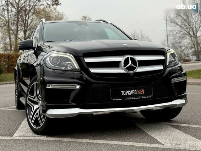 Мерседес ГЛ-Клас, об'ємом двигуна 3 л та пробігом 173 тис. км за 31500 $, фото 26 на Automoto.ua