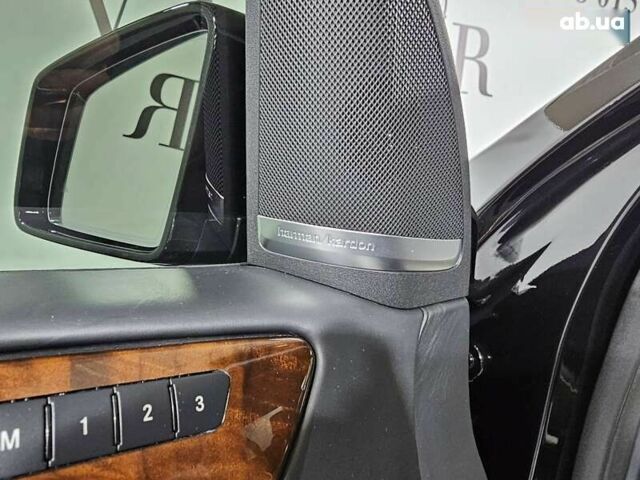 Мерседес ГЛ-Клас, об'ємом двигуна 4.7 л та пробігом 82 тис. км за 33333 $, фото 28 на Automoto.ua