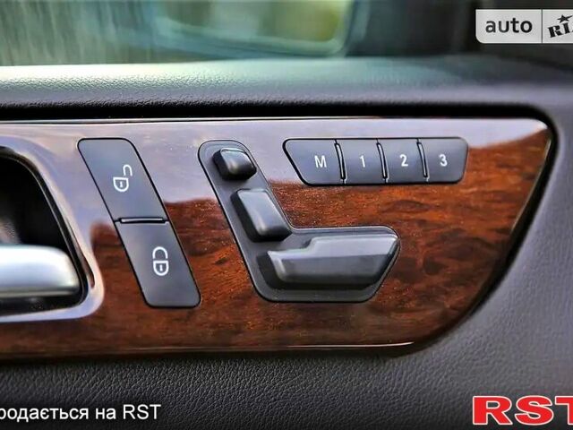 Мерседес ГЛ-класс, объемом двигателя 4.7 л и пробегом 116 тыс. км за 28500 $, фото 13 на Automoto.ua