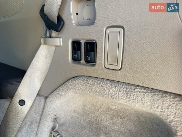 Мерседес ГЛ-класс, объемом двигателя 3 л и пробегом 271 тыс. км за 23900 $, фото 26 на Automoto.ua