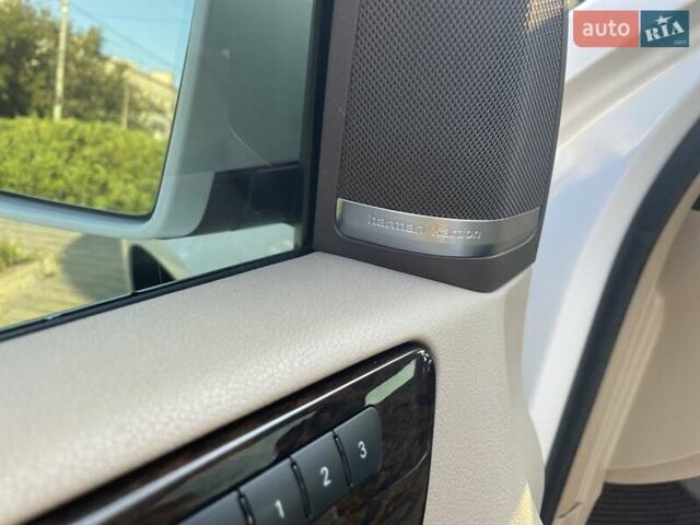 Мерседес ГЛ-класс, объемом двигателя 3 л и пробегом 271 тыс. км за 23900 $, фото 16 на Automoto.ua