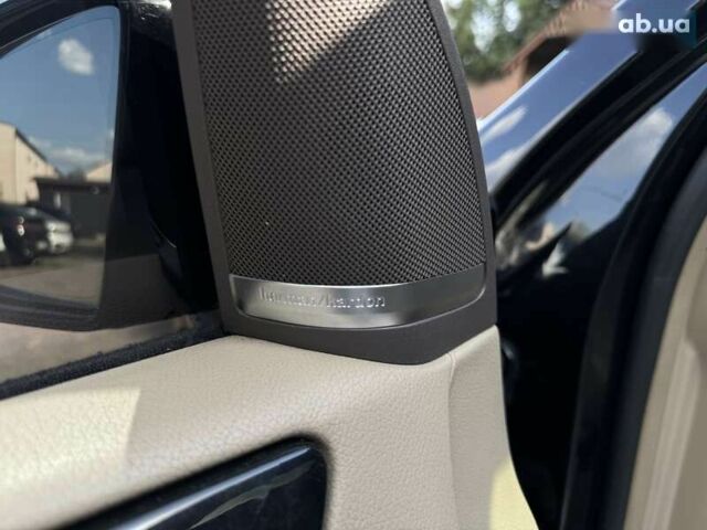 Мерседес ГЛ-Клас, об'ємом двигуна 3 л та пробігом 244 тис. км за 25500 $, фото 24 на Automoto.ua
