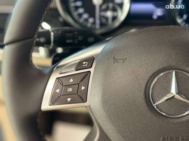 Мерседес ГЛ-Клас, об'ємом двигуна 3 л та пробігом 182 тис. км за 23900 $, фото 21 на Automoto.ua