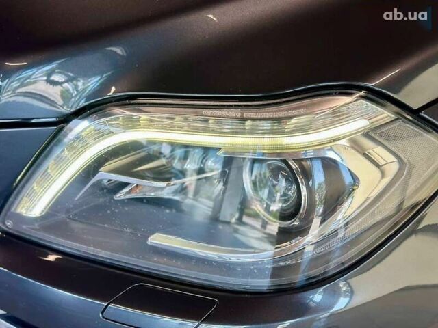 Мерседес ГЛ-Клас, об'ємом двигуна 3 л та пробігом 182 тис. км за 23900 $, фото 11 на Automoto.ua