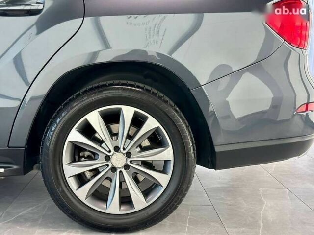 Мерседес ГЛ-Клас, об'ємом двигуна 3 л та пробігом 182 тис. км за 23900 $, фото 7 на Automoto.ua