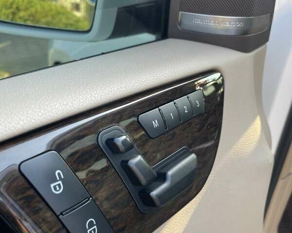 Мерседес ГЛ-класс, объемом двигателя 3 л и пробегом 271 тыс. км за 23900 $, фото 19 на Automoto.ua