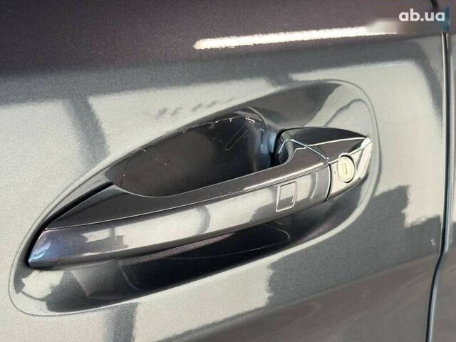 Мерседес ГЛ-Клас, об'ємом двигуна 3 л та пробігом 182 тис. км за 23900 $, фото 12 на Automoto.ua