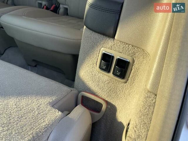 Мерседес ГЛ-класс, объемом двигателя 3 л и пробегом 271 тыс. км за 23900 $, фото 28 на Automoto.ua