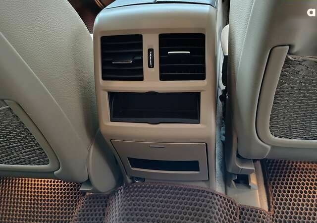 Мерседес ГЛ-Клас, об'ємом двигуна 3 л та пробігом 139 тис. км за 26500 $, фото 14 на Automoto.ua