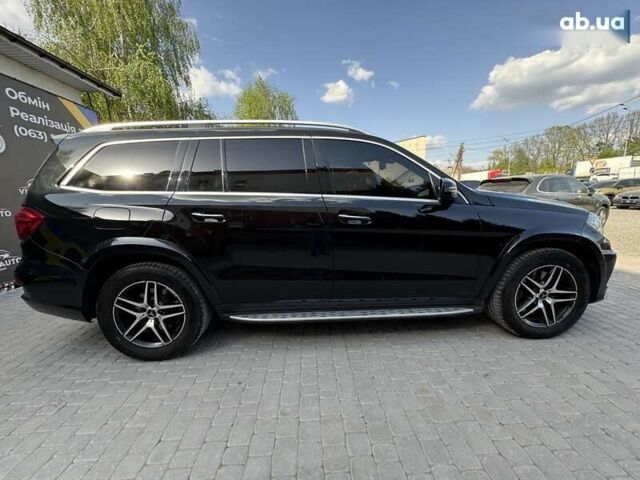 Мерседес ГЛ-Клас, об'ємом двигуна 3 л та пробігом 244 тис. км за 25500 $, фото 17 на Automoto.ua