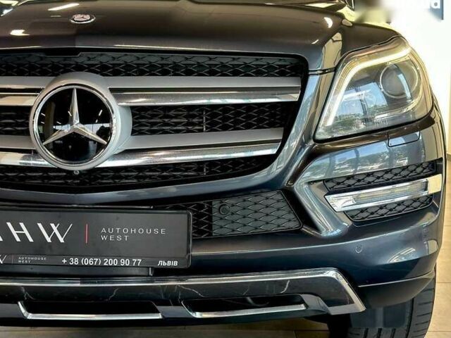 Мерседес ГЛ-Клас, об'ємом двигуна 3 л та пробігом 182 тис. км за 23900 $, фото 3 на Automoto.ua
