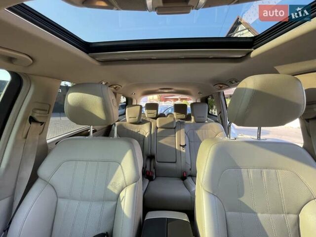 Мерседес ГЛ-класс, объемом двигателя 3 л и пробегом 271 тыс. км за 23900 $, фото 29 на Automoto.ua