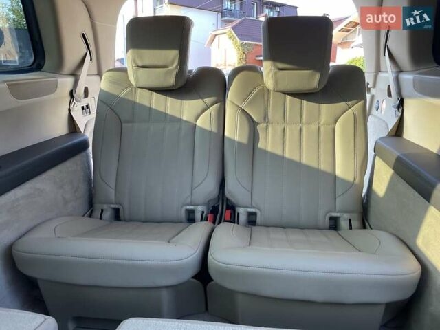 Мерседес ГЛ-класс, объемом двигателя 3 л и пробегом 271 тыс. км за 23900 $, фото 27 на Automoto.ua