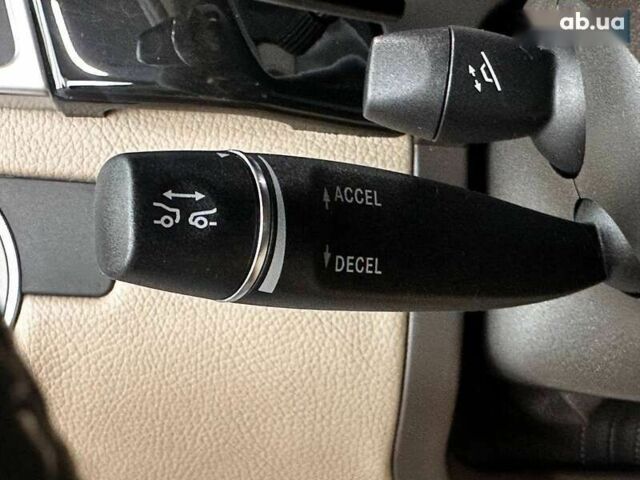 Мерседес ГЛ-Клас, об'ємом двигуна 3 л та пробігом 182 тис. км за 23900 $, фото 28 на Automoto.ua