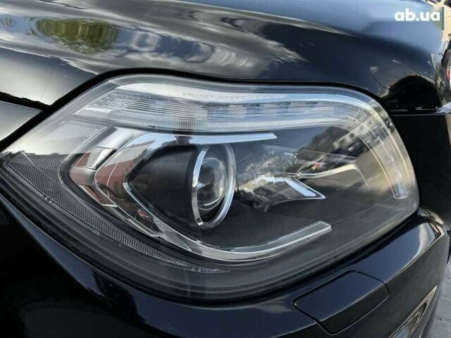 Мерседес ГЛ-Клас, об'ємом двигуна 3 л та пробігом 244 тис. км за 24900 $, фото 19 на Automoto.ua