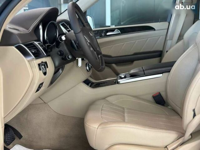 Мерседес ГЛ-Клас, об'ємом двигуна 3 л та пробігом 182 тис. км за 23900 $, фото 17 на Automoto.ua