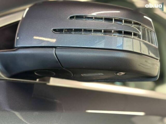 Мерседес ГЛ-Клас, об'ємом двигуна 3 л та пробігом 182 тис. км за 23900 $, фото 10 на Automoto.ua