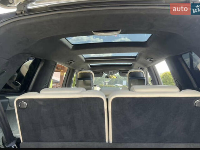 Мерседес ГЛ-класс, объемом двигателя 4.7 л и пробегом 185 тыс. км за 27000 $, фото 14 на Automoto.ua