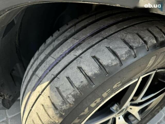 Мерседес ГЛ-Клас, об'ємом двигуна 3 л та пробігом 244 тис. км за 24900 $, фото 4 на Automoto.ua