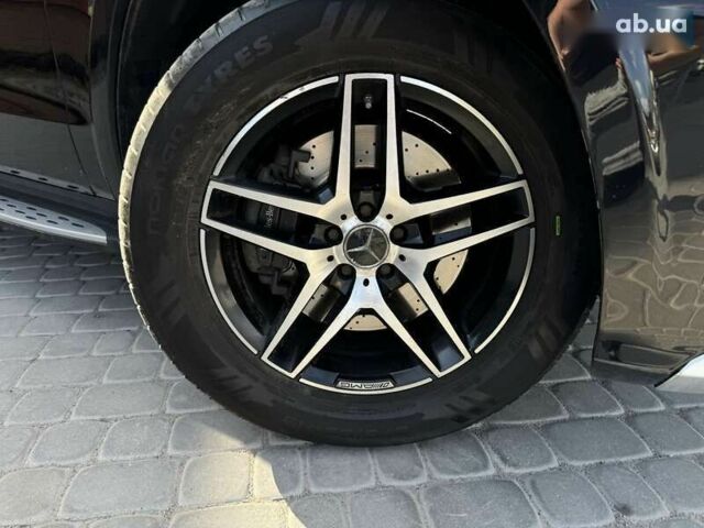 Мерседес ГЛ-Клас, об'ємом двигуна 3 л та пробігом 244 тис. км за 25500 $, фото 3 на Automoto.ua