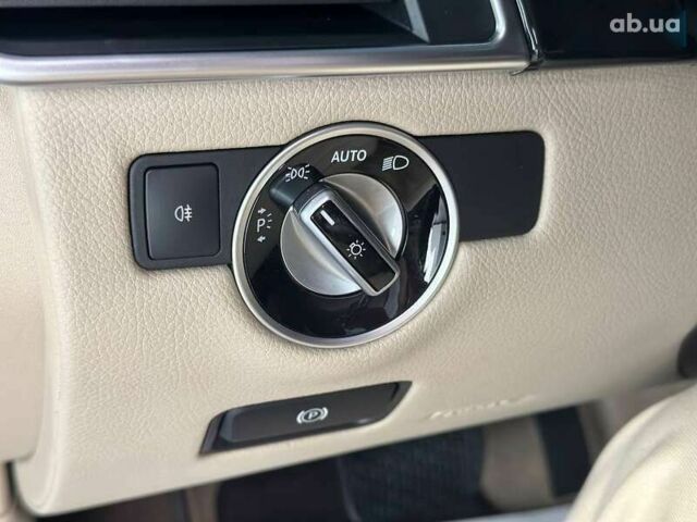 Мерседес ГЛ-Клас, об'ємом двигуна 3 л та пробігом 182 тис. км за 23900 $, фото 20 на Automoto.ua