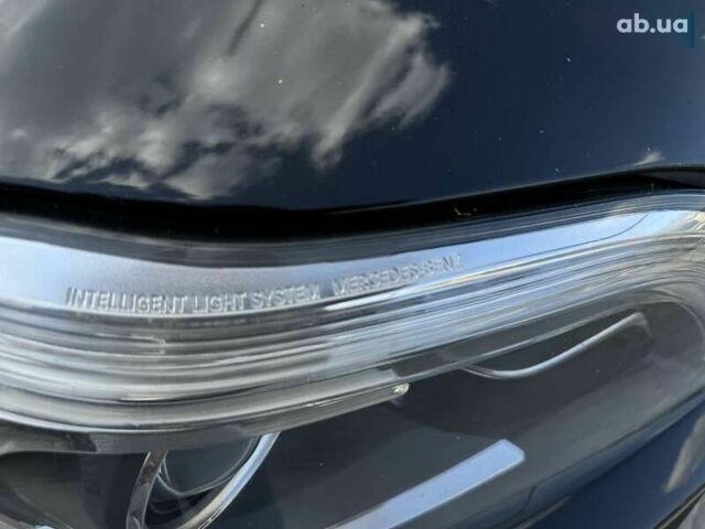 Мерседес ГЛ-Клас, об'ємом двигуна 3 л та пробігом 244 тис. км за 24900 $, фото 20 на Automoto.ua