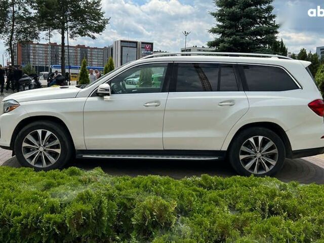 Мерседес ГЛ-класс, объемом двигателя 4.7 л и пробегом 188 тыс. км за 31000 $, фото 3 на Automoto.ua