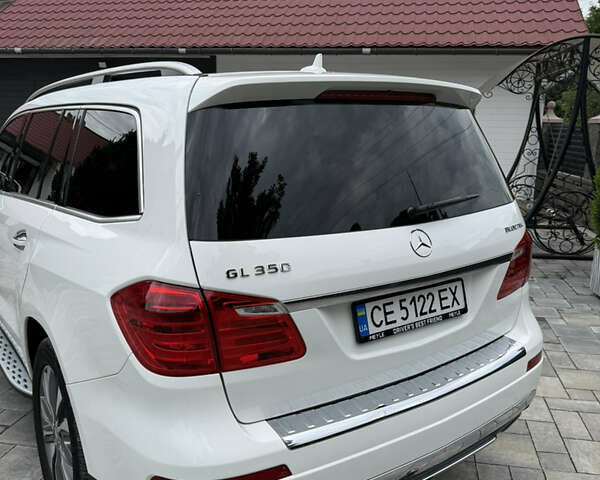 Мерседес ГЛ-класс, объемом двигателя 3 л и пробегом 270 тыс. км за 31500 $, фото 21 на Automoto.ua