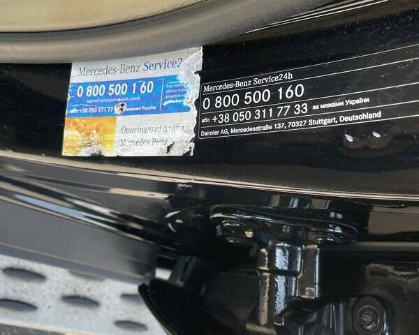 Мерседес ГЛ-класс, объемом двигателя 3 л и пробегом 128 тыс. км за 28000 $, фото 31 на Automoto.ua