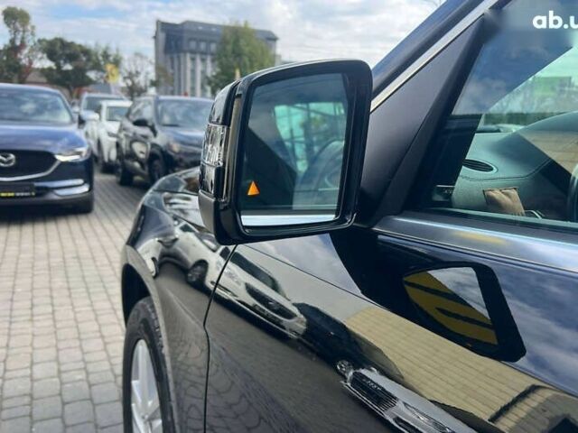 Мерседес ГЛ-класс, объемом двигателя 3 л и пробегом 202 тыс. км за 23000 $, фото 8 на Automoto.ua