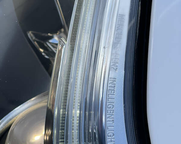 Мерседес ГЛ-Клас, об'ємом двигуна 3 л та пробігом 119 тис. км за 37950 $, фото 43 на Automoto.ua