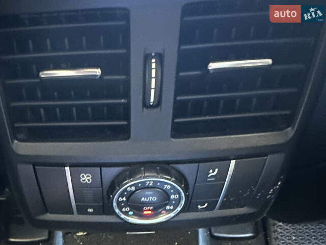 Мерседес ГЛ-класс, объемом двигателя 3 л и пробегом 130 тыс. км за 25000 $, фото 3 на Automoto.ua