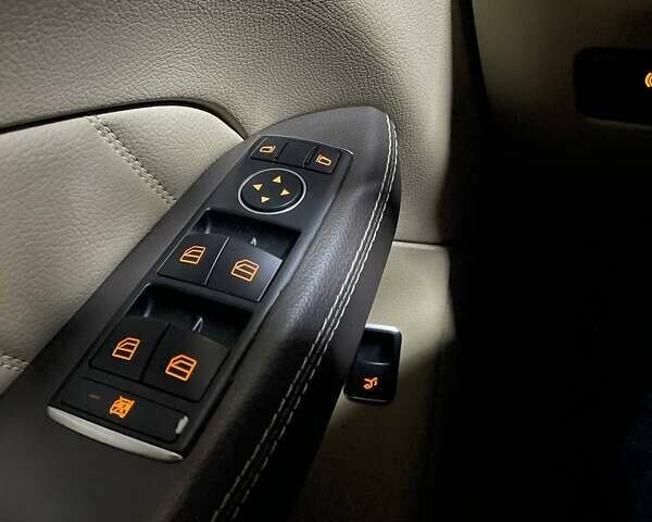 Мерседес ГЛ-класс, объемом двигателя 3 л и пробегом 128 тыс. км за 28000 $, фото 37 на Automoto.ua