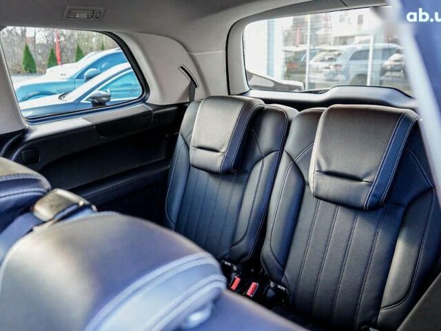 Мерседес ГЛ-Клас, об'ємом двигуна 3 л та пробігом 258 тис. км за 30700 $, фото 28 на Automoto.ua