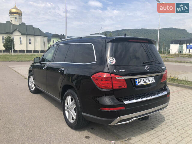 Мерседес ГЛ-класс, объемом двигателя 2.99 л и пробегом 206 тыс. км за 26900 $, фото 10 на Automoto.ua